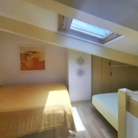 T2 Climatise Avec Piscine Et Parking, Cap D'agde, Pres De La - Fr-1-607-226 * Agde